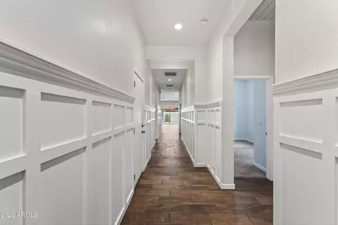 Entry Way - 10612 E Nopal Ave, Mesa, AZ 85209 photo 1 of 3