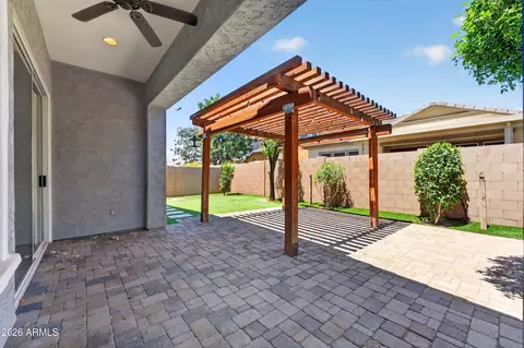 Exterior - 10612 E Nopal Ave, Mesa, AZ 85209 photo 1 of 3