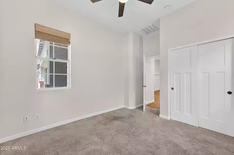 Bedroom - 10612 E Nopal Ave, Mesa, AZ 85209 photo 2 of 4