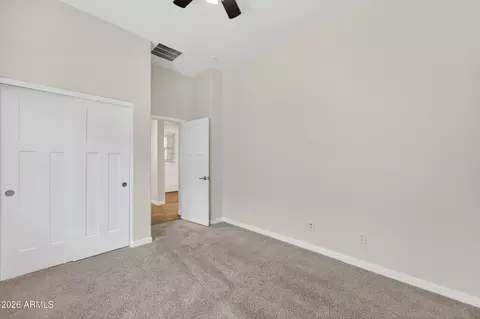 Bedroom - 10612 E Nopal Ave, Mesa, AZ 85209 photo 3 of 4