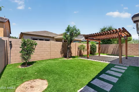 Exterior - 10612 E Nopal Ave, Mesa, AZ 85209 photo 3 of 3