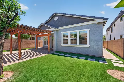 Exterior - 10612 E Nopal Ave, Mesa, AZ 85209 photo 2 of 3