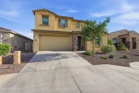 12841 W Ocotillo Rd, Glendale, AZ 85307
