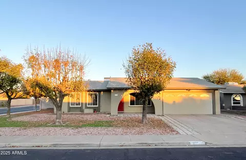 3033 S Longmore --, Mesa, AZ 85202