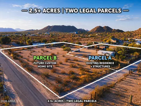 29972 N Bryce Trl, Queen Creek, AZ 85142