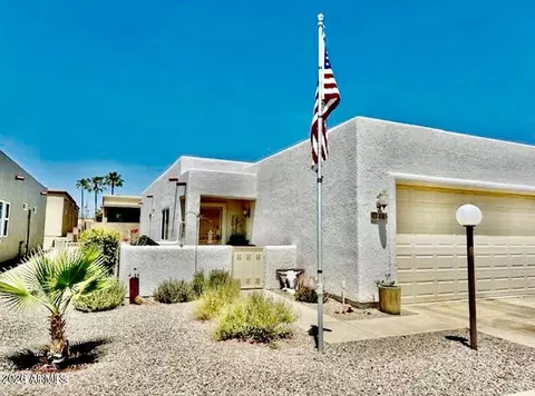 496 S Taylors Trl, Sierra Vista, AZ 85635