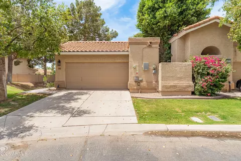 6736 S Wilson St, Tempe, AZ 85283