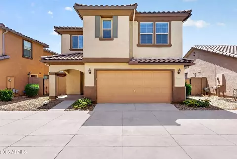16630 W Culver St, Goodyear, AZ 85338