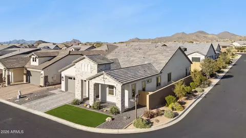 8134 E Jasmine St, Mesa, AZ 85207