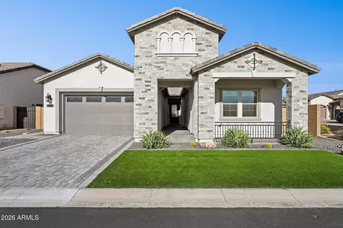 8134 E Jasmine St, Mesa, AZ 85207