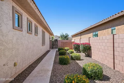 10730 E Travertine Ave, Mesa, AZ 85212 photo 41