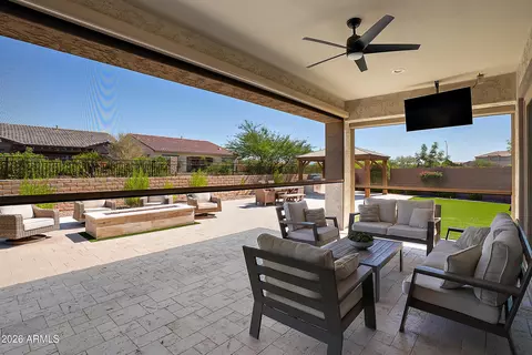 10730 E Travertine Ave, Mesa, AZ 85212 photo 34