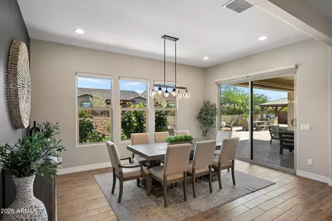 10730 E Travertine Ave, Mesa, AZ 85212 photo 4