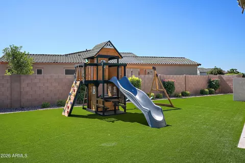 10730 E Travertine Ave, Mesa, AZ 85212 photo 38