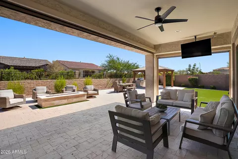 10730 E Travertine Ave, Mesa, AZ 85212 photo 33