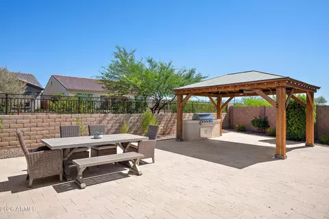 10730 E Travertine Ave, Mesa, AZ 85212 photo 37
