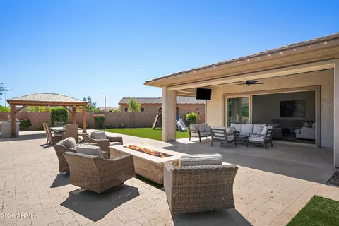 10730 E Travertine Ave, Mesa, AZ 85212 photo 36