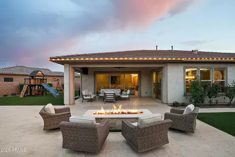 10730 E Travertine Ave, Mesa, AZ 85212 photo 43