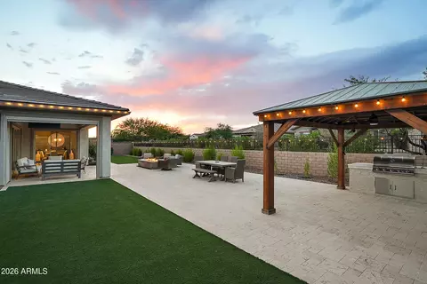 10730 E Travertine Ave, Mesa, AZ 85212 photo 42