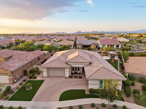 10730 E Travertine Ave, Mesa, AZ 85212 photo 48