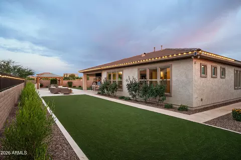 10730 E Travertine Ave, Mesa, AZ 85212 photo 45