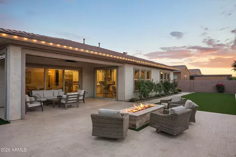 10730 E Travertine Ave, Mesa, AZ 85212 photo 5