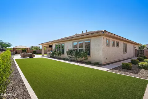 10730 E Travertine Ave, Mesa, AZ 85212 photo 40