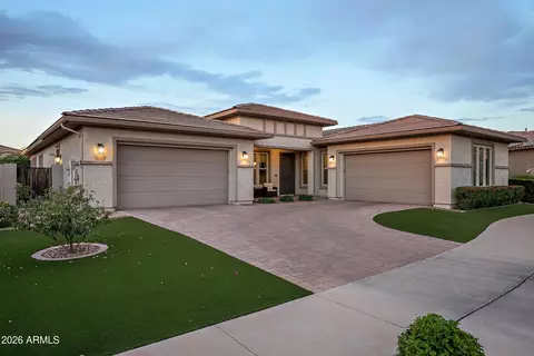 10730 E Travertine Ave, Mesa, AZ 85212 photo 30