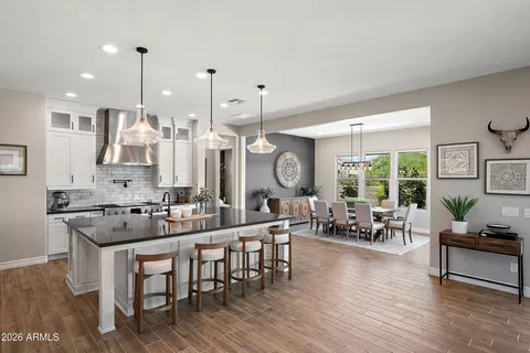 10730 E Travertine Ave, Mesa, AZ 85212