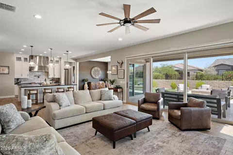 10730 E Travertine Ave, Mesa, AZ 85212 photo 10