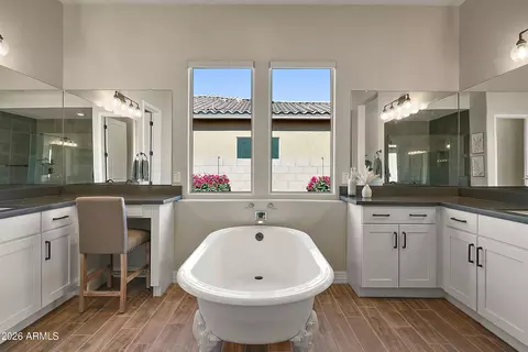 10730 E Travertine Ave, Mesa, AZ 85212 photo 15