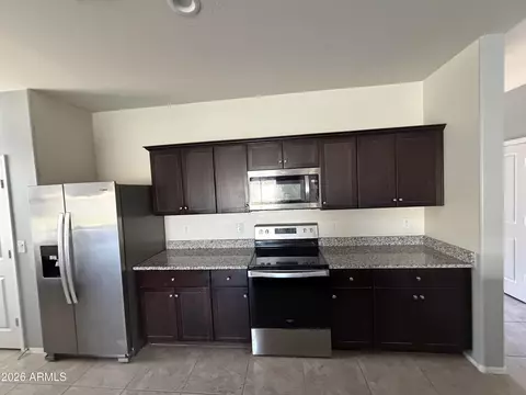 Kitchen - 4644 W Cinnamon Ave, Coolidge, AZ 85128 photo 3 of 4
