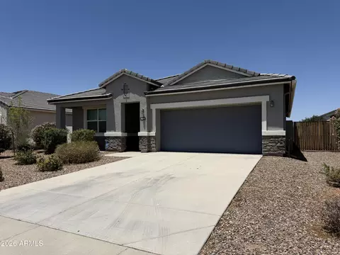 4644 W Cinnamon Ave, Coolidge, AZ 85128