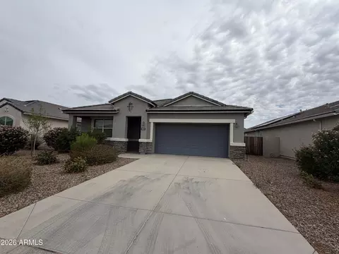 4644 W Cinnamon Ave, Coolidge, AZ 85128