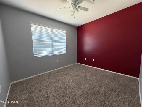 Bedroom - 4644 W Cinnamon Ave, Coolidge, AZ 85128 photo 1 of 3