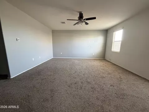 Living - 4644 W Cinnamon Ave, Coolidge, AZ 85128 photo 3 of 4
