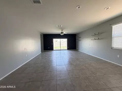 Living - 4644 W Cinnamon Ave, Coolidge, AZ 85128 photo 2 of 4