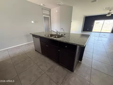 Kitchen - 4644 W Cinnamon Ave, Coolidge, AZ 85128 photo 4 of 4