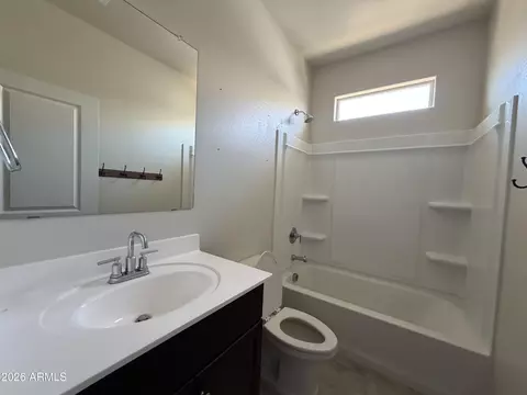 Bath - 4644 W Cinnamon Ave, Coolidge, AZ 85128 photo 1 of 4