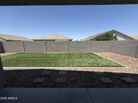 Exterior - 4644 W Cinnamon Ave, Coolidge, AZ 85128 photo 2 of 4