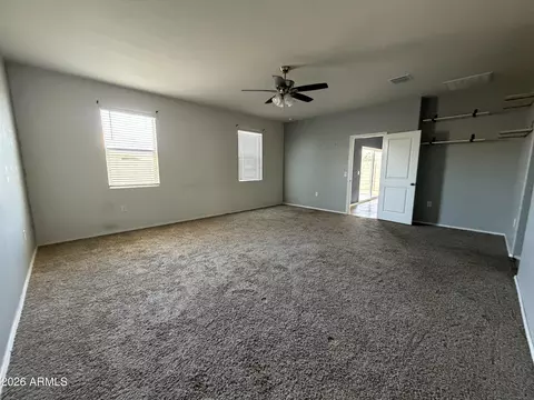 Living - 4644 W Cinnamon Ave, Coolidge, AZ 85128 photo 4 of 4