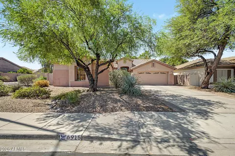 6915 W Briles Rd, Peoria, AZ 85383