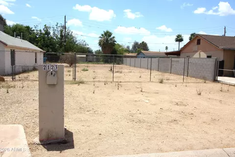 2123 W Elm St #-, Phoenix, AZ 85015