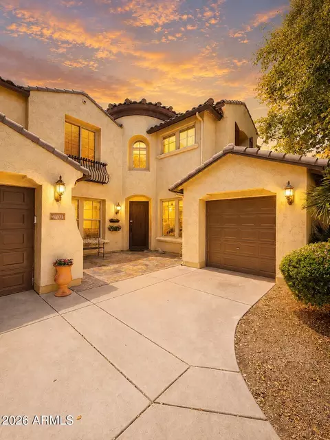 6701 W Victory Way, Florence, AZ 85132