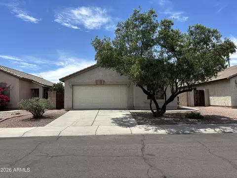 16600 N 162nd Ln, Surprise, AZ 85374