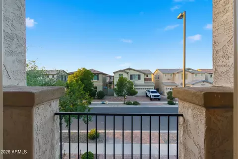 Exterior - 3453 E Azalea Dr, Gilbert, AZ 85298 photo 6 of 10