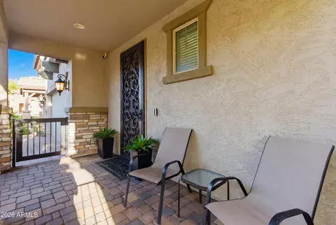 Exterior - 3453 E Azalea Dr, Gilbert, AZ 85298 photo 5 of 10