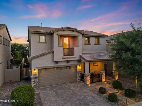 3453 E Azalea Dr, Gilbert, AZ 85298