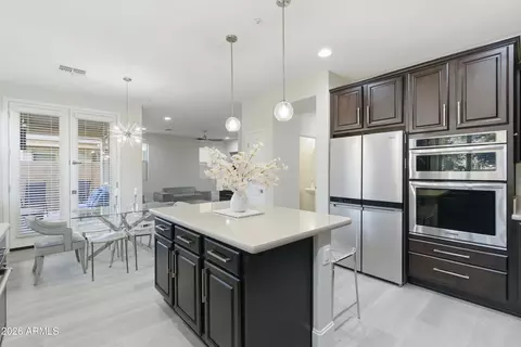 Kitchen - 3453 E Azalea Dr, Gilbert, AZ 85298 photo 2 of 3