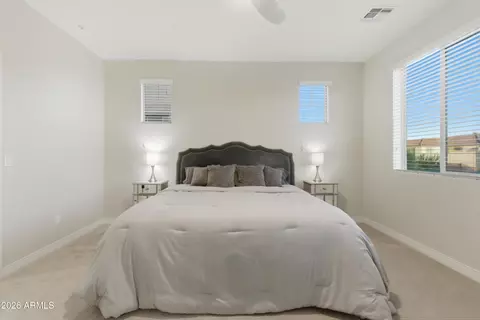 Bedroom - 3453 E Azalea Dr, Gilbert, AZ 85298 photo 2 of 6